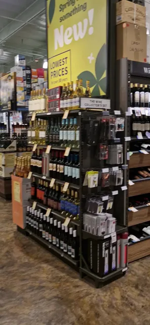 San Dimas Marketplace