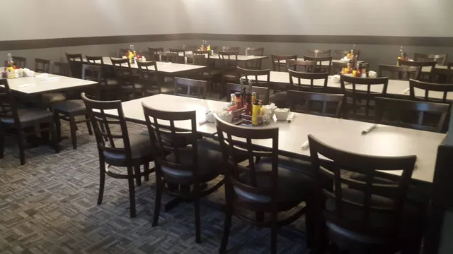 Benjamin's Family Restaurant