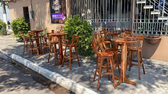 Churrascaria Churrasco na Brasa