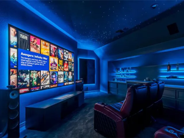 Atlanta Audio & Automation