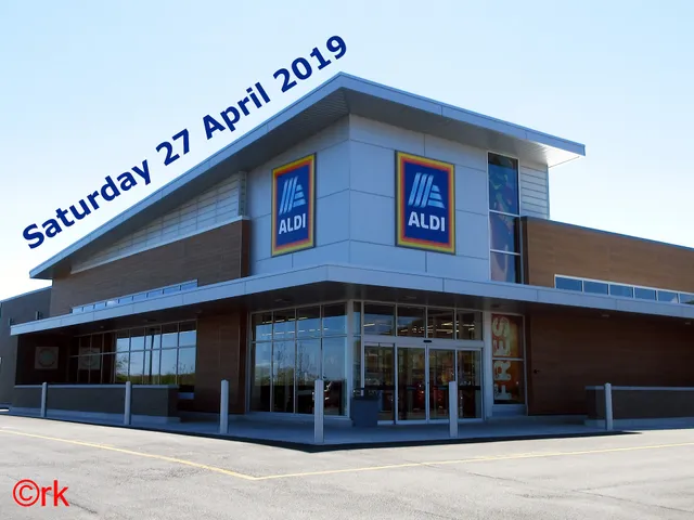 ALDI