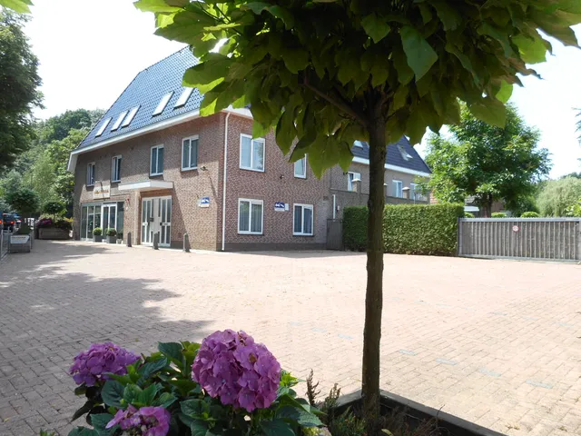 Groepsaccommodatie Het Uitzicht