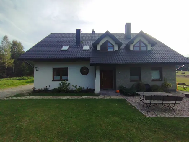 Agroturystyka Huculska Polana