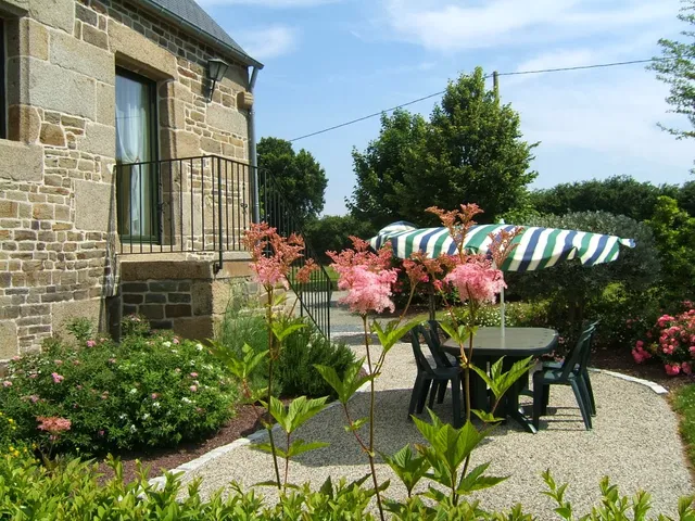 Gîte de La Tourtelière de Haut