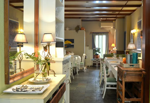 Restaurante Basílico