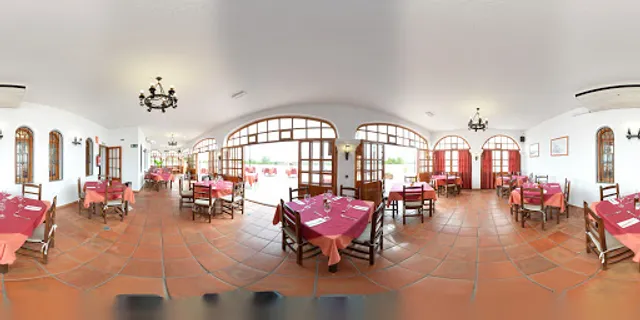 Bar restaurante El Gnomo Feliz