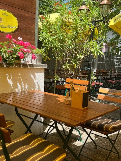 Gasthaus Robert Lichtenstöger