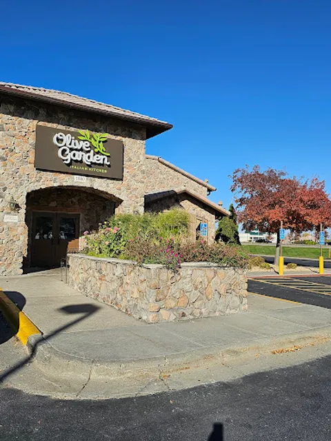 Olive Garden Italian Restaurant