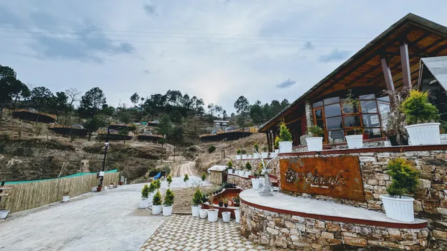 The Serenade Kumaon