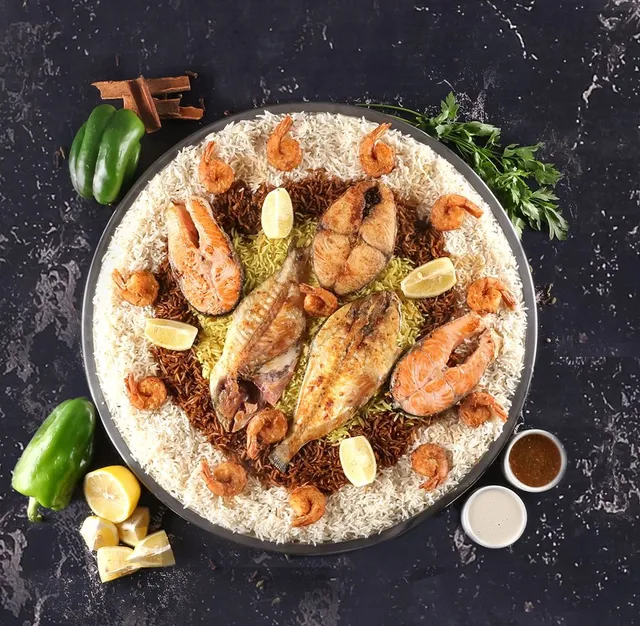 Saudi Fisheries Company - الشركة السعودية للأسماك