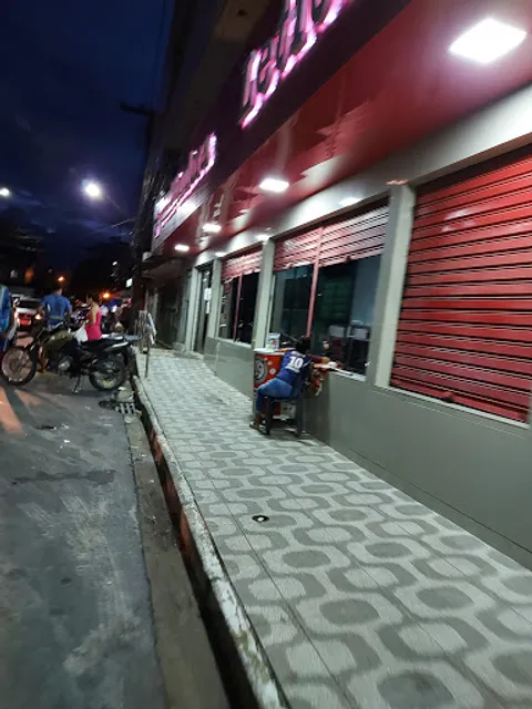 Panificadora Leticia