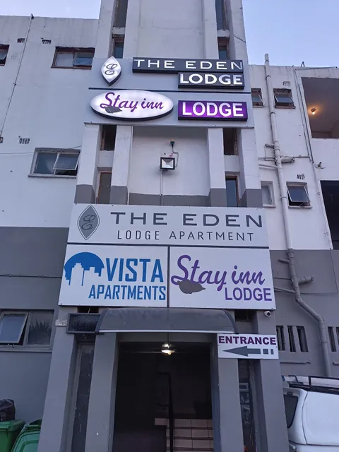 The Eden Lodge Verulam