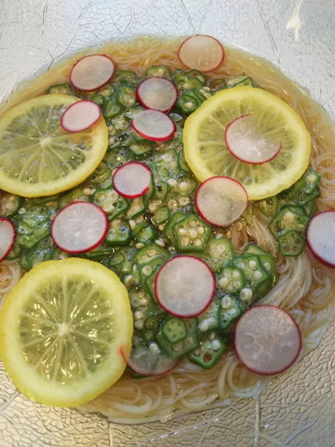 703 NK Cafe & goods store