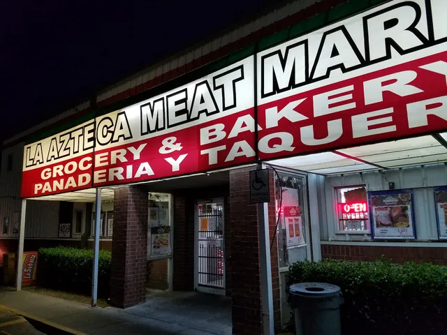 La Azteca Meat Market