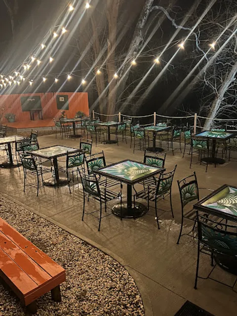 El Tequila Mexican Bar & Grill