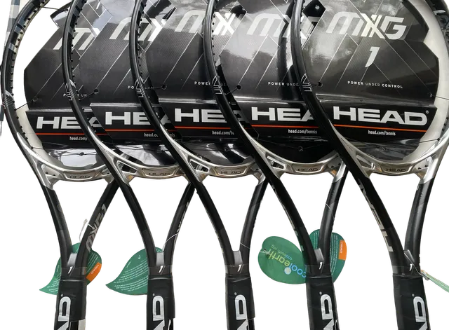 Racquet Quest - Tennis Racquet Technologies & Stringing