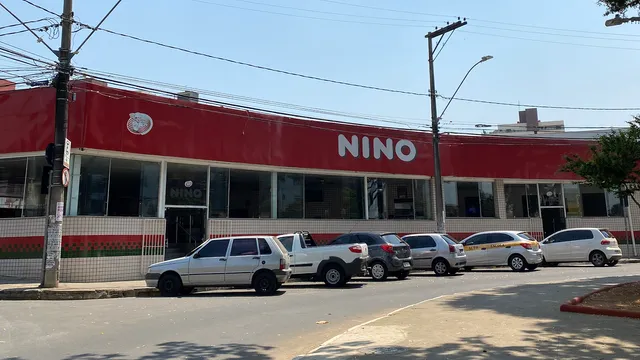 Nino Pizzaria
