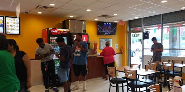 America's Best Wings - Sun Valley