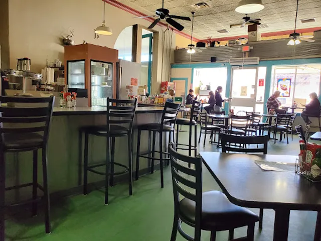 Bisbee Breakfast Club