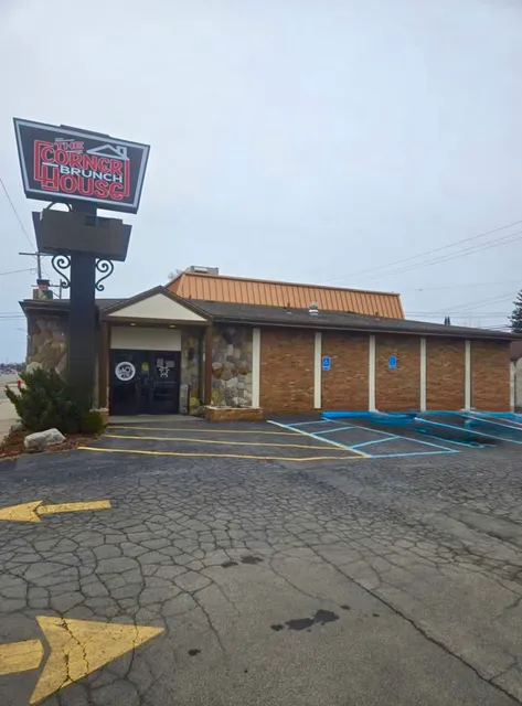 The Corner Brunch House