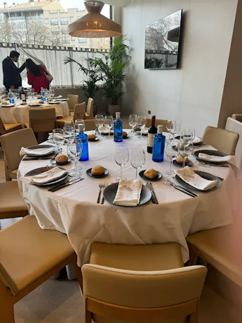 Restaurante El Vasco