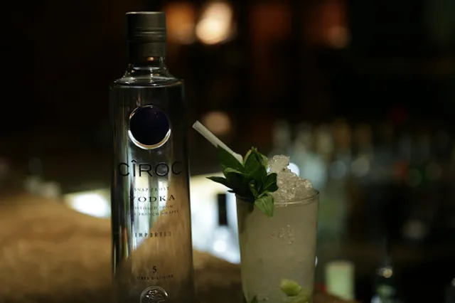 The Myx, Kolkata, Park Street Area