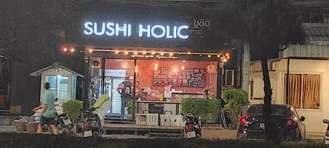 Sushi-Holic