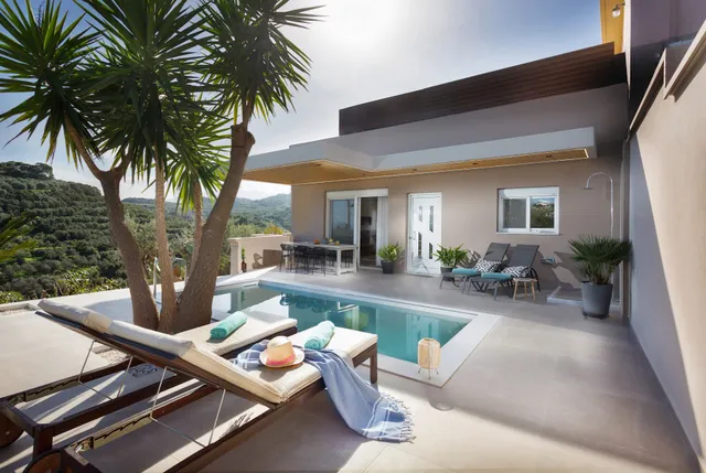 Olive Garden Vacation Home