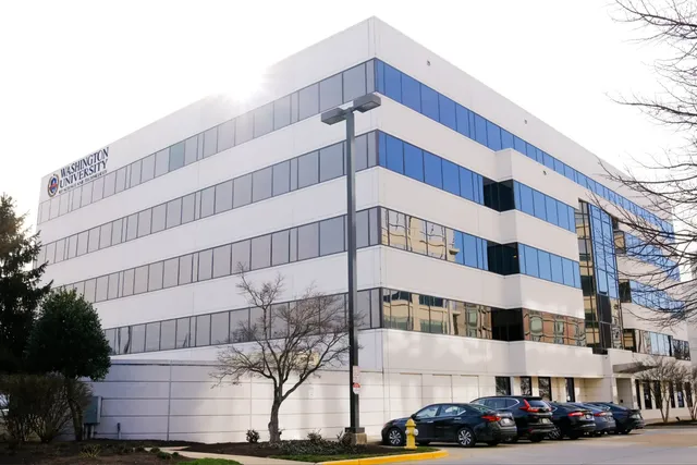 Washington University of Science and Technology (WUST)