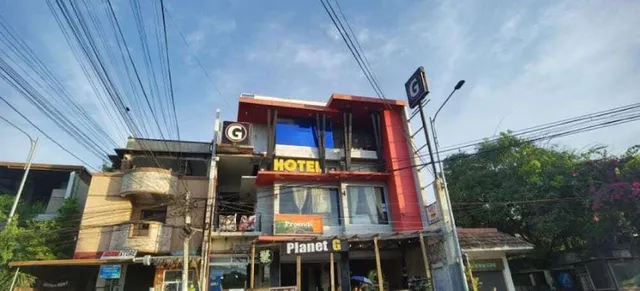 G Hotel La Union