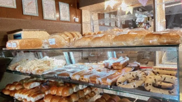 Padaria Sabor D'Itália