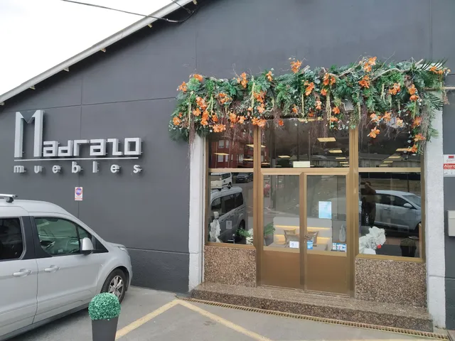 Madrazo Muebles