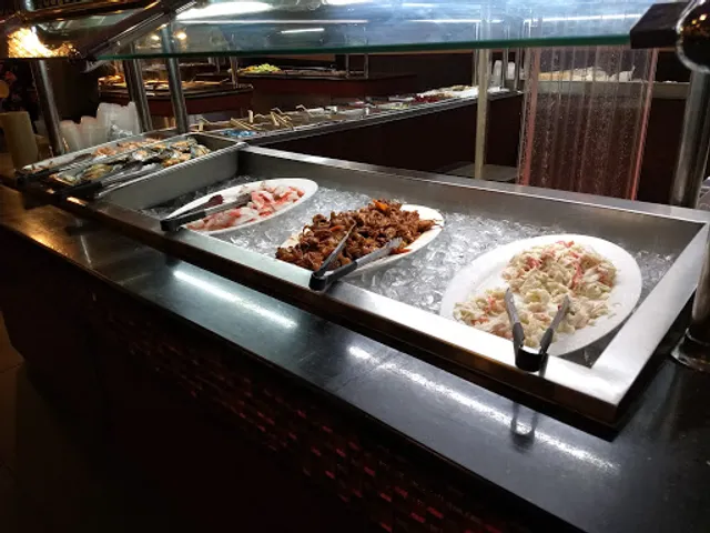 Dynasty Super Buffet