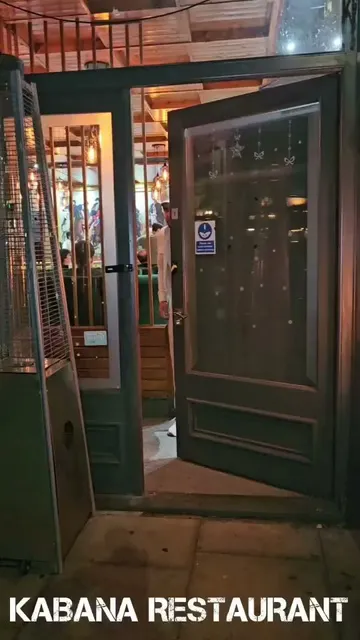 KABANA
