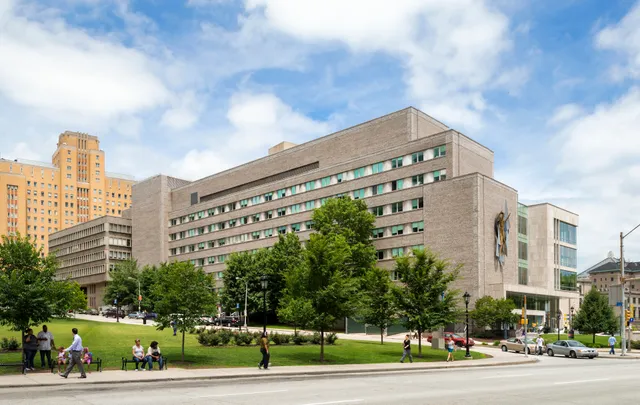 Pitt Public Health