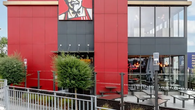 KFC La Roche sur Yon