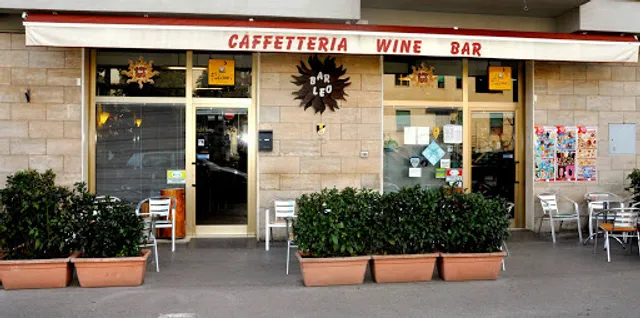 Bar Leo - Caffetteria, Tavola Calda, Enoteca