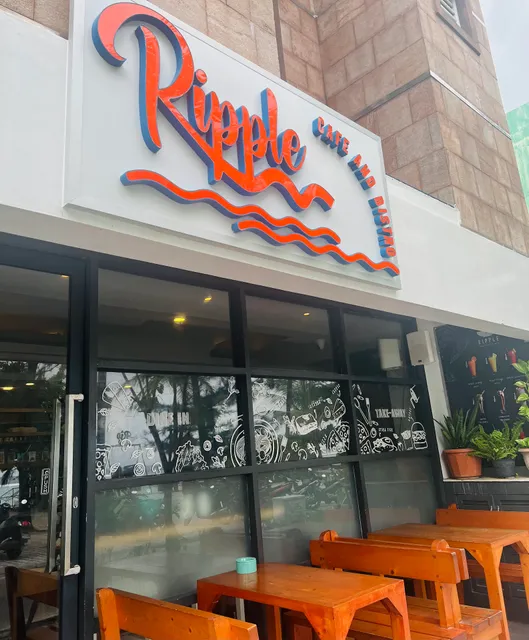 Ripple Cafe & Bistro