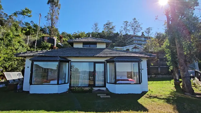 Songs of the Nilgiris