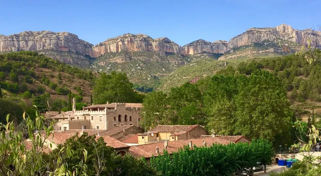 Apartaments Priorat (Escaladei)
