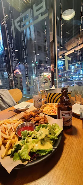 비턴 부산시청점