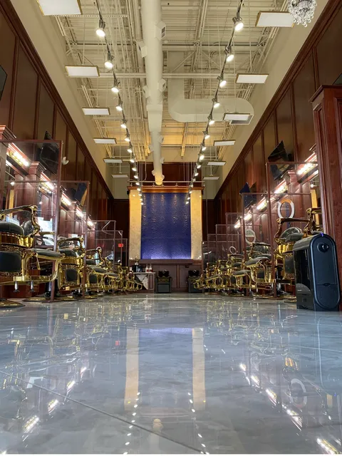 Famous Fadez Carol Stream