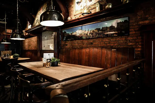 Stadsherberg 't Pumpke