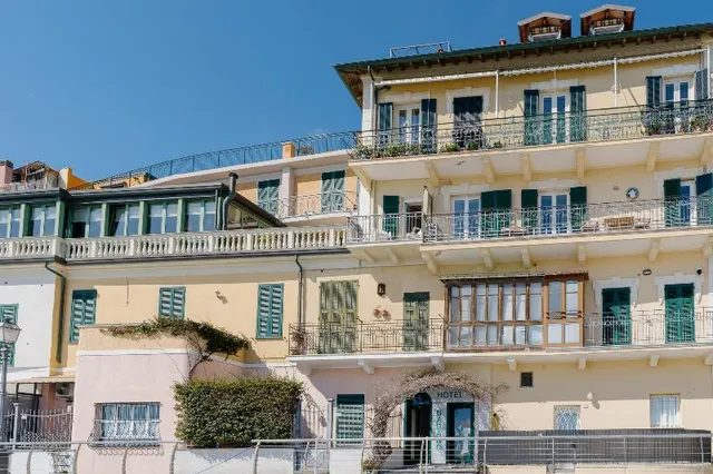 Hotel Badano Sul Mare