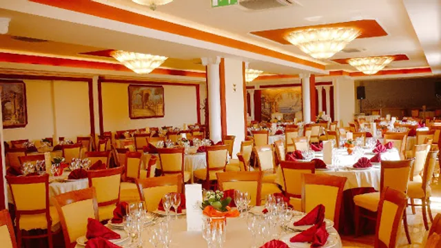 Albergo Ristorante Paradiso