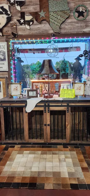 Back to the Ranch Again