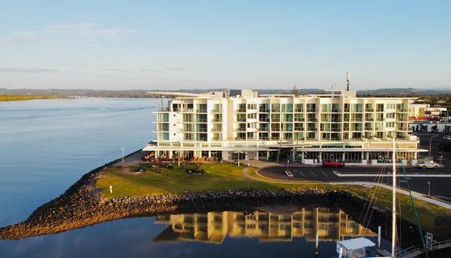 Ramada Hotel & Suites by Wyndham Ballina Byron