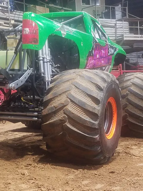 Arkansas-Oklahoma State Fair