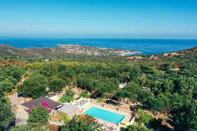 Camping Le Panoramic