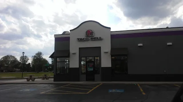 Taco Bell